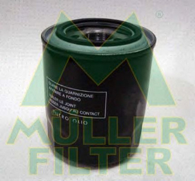 MULLER FILTER fo405 -  Масляный фильтр